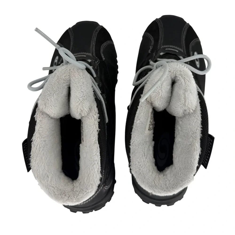 Salomon warm practical